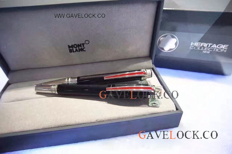 Montblanc Urban Speed Rollerball or Ballpoint Pen Fake